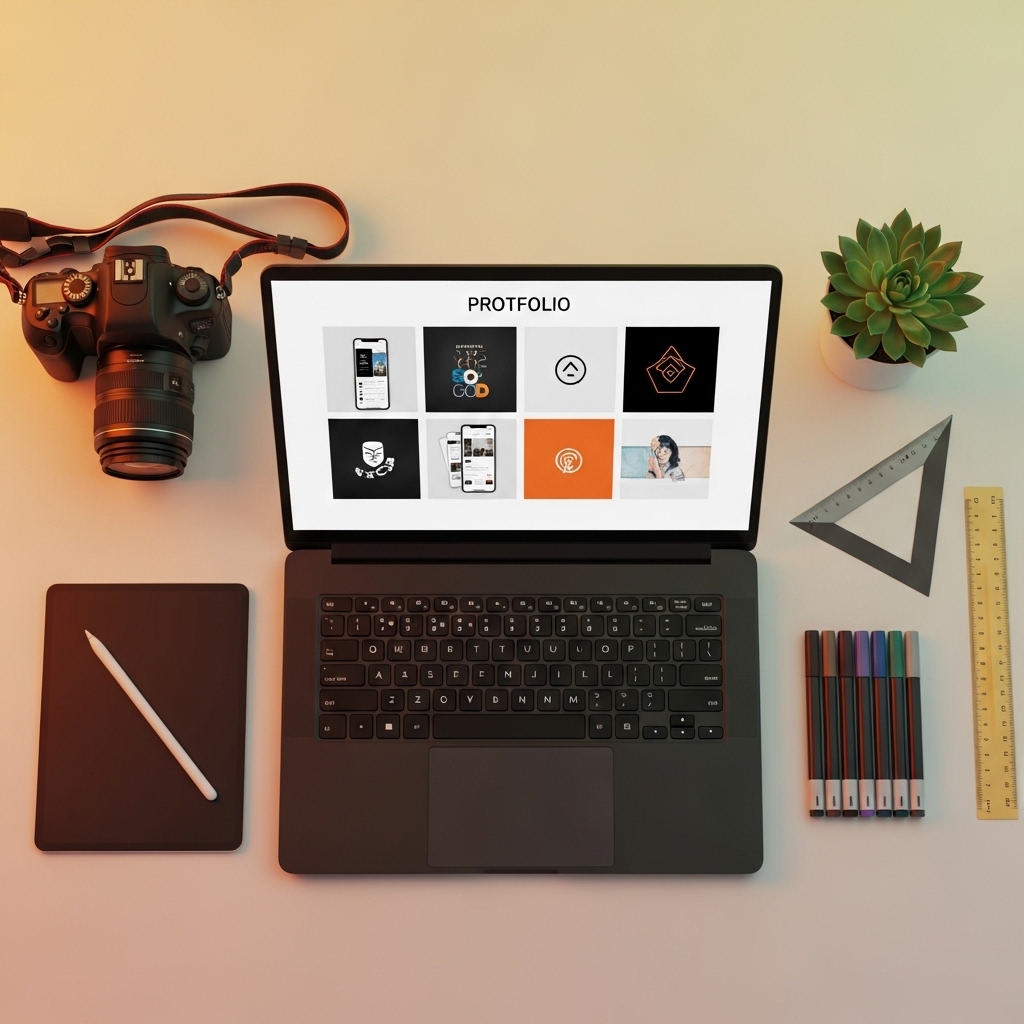 Portfolio Websites